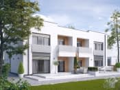 Pistacjowy (CE) - wizualizacja 3