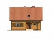 Indygo dr-S (DR-S) - wizualizacja 4