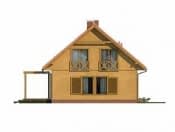 Indygo dr-S (DR-S) - wizualizacja 7