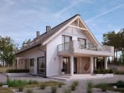 Amarylis 4 (CE) - wizualizacja 3