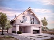 Amarylis 4 (CE) - wizualizacja 5