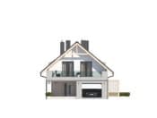 Amarylis 4 (CE) - wizualizacja 6