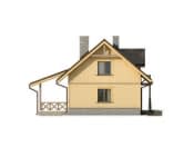 Anka dr-S (DR-S) - wizualizacja 5