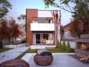 Daglezja W (CE) - wizualizacja 5