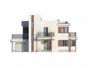 Luna (CE) - wizualizacja 4