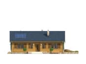 Borówka 5 dr-S (DR-S) - wizualizacja 4