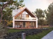 Pogodny 3 (CE) - wizualizacja 6