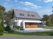 Kruszyna 4 (KO) - wizualizacja 3