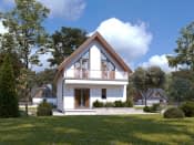 Kruszyna 4 (KO) - wizualizacja 6