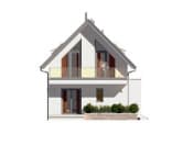 Kruszyna 4 (KO) - wizualizacja 8