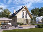 Gucio (PH) - wizualizacja 3