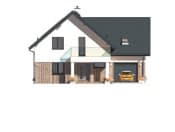 Sopran 8 (CE) - wizualizacja 7