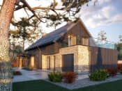 Weranda 6 (CE) - wizualizacja 6