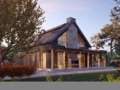 Weranda 6 (CE) - wizualizacja 8