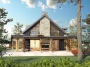 Weranda 6 (CE) - wizualizacja 9