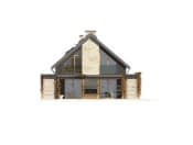 Weranda 6 (CE) - wizualizacja 11