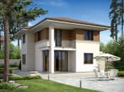 Cyprys 2 (CE) - wizualizacja 3