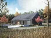 Jemioła 6 (CE) - wizualizacja 4