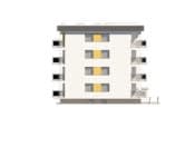 Akant 3 (CE) - wizualizacja 7