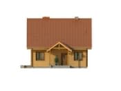 Pliszka 2 dr-S (DR-S) - wizualizacja 4