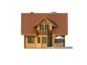 Pliszka 2 dr-S (DR-S) - wizualizacja 6