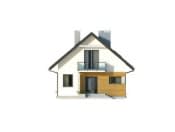 Lilia 2 (CE) - wizualizacja 4
