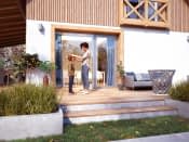 Aksamitka (KO) - wizualizacja 5