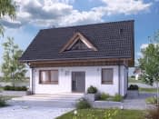 Bez dr-T (DR-T) - wizualizacja 4