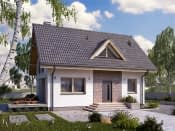 Bez dr-T (DR-T) - wizualizacja 5