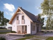 Bez dr-T (DR-T) - wizualizacja 6