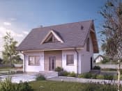 Bez dr-T (DR-T) - wizualizacja 7