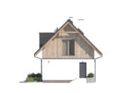 Bez dr-T (DR-T) - wizualizacja 11