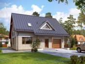 Jeżyna 3 (CE) - wizualizacja 4