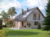 Jeżyna 3 (CE) - wizualizacja 5