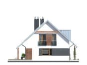 Jeżyna 3 (CE) - wizualizacja 7