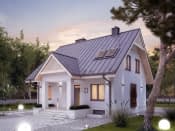 Pliszka 4 (CE) - wizualizacja 3