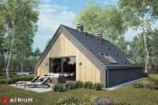 S-GL 9991470 Tenda SZ - wizualizacja 3