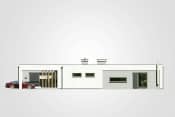 S-GL 1285 Horizontal III - wizualizacja 8
