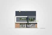 S-GL 1094 New House - wizualizacja 7