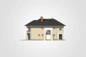 S-GL 306 Villa Nova - wizualizacja 5