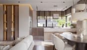NewHouse 761 - wizualizacja 13