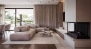NewHouse 761 w1 - wizualizacja 10