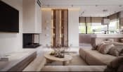 NewHouse 761 w1 - wizualizacja 11