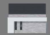 Garage 05 - wizualizacja 8