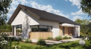 NewHouse 763 - wizualizacja 6