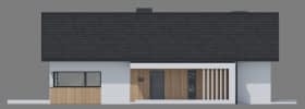 NewHouse 763 - wizualizacja 7