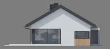 NewHouse 763 - wizualizacja 8