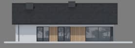 NewHouse 763 - wizualizacja 9