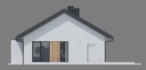 NewHouse 763 - wizualizacja 10