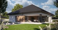 NewHouse 761 w2 - wizualizacja 3